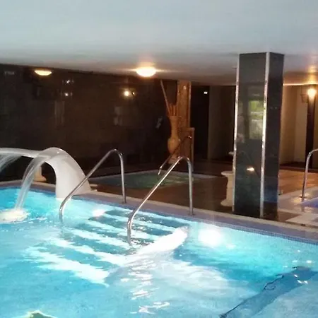 Piso En Appartement Playa Paraiso (Tenerife)